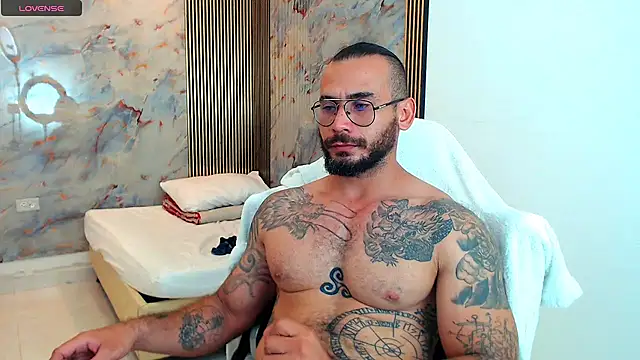 hanz col online show from February 7, 2025, 4:27 am