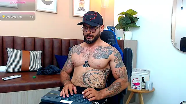 hanz col online show from March 20, 2025, 10:21 am