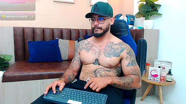 hanz col online show from March 22, 2025, 12:25 pm