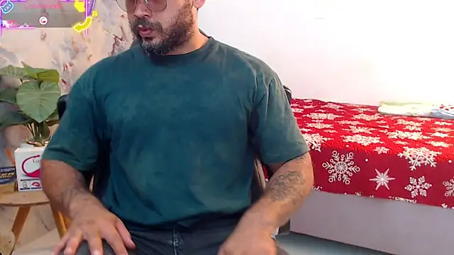 hanz col online show from October 9, 2025, 1:42 pm