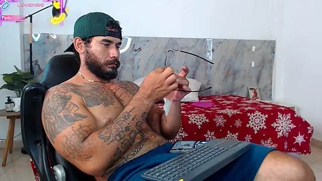 hanz col online show from February 6, 2026, 3:48 pm