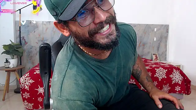 hanz col online show from February 7, 2026, 10:57 pm