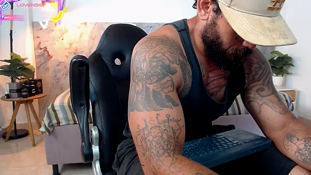 hanz col online show from April 1, 2026, 2:25 pm