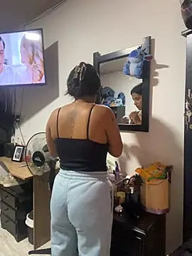 Ken-ItsGirl online show from November 10, 2025, 5:45 pm