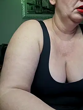 Genoveva73sexy online show from December 16, 2024, 4:49 pm