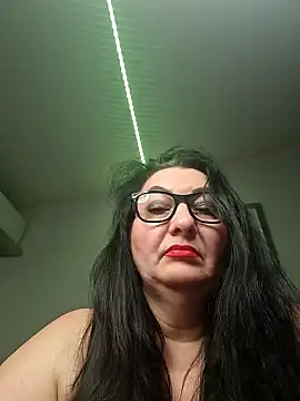 Genoveva73sexy online show from December 30, 2024, 8:15 pm