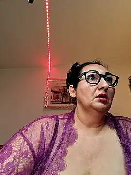 Genoveva73sexy online show from January 31, 2025, 9:05 pm