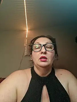 Genoveva73sexy online show from February 3, 2025, 4:41 pm