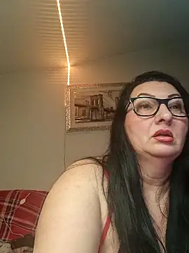 Genoveva73sexy online show from February 6, 2025, 8:23 pm