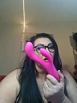 Genoveva73sexy online show from February 7, 2025, 5:29 pm