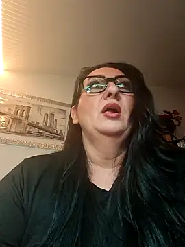 Genoveva73sexy online show from February 8, 2025, 12:17 am