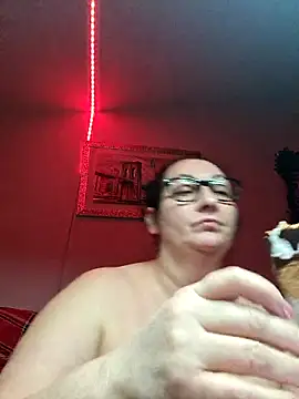 Genoveva73sexy online show from February 17, 2025, 5:53 pm