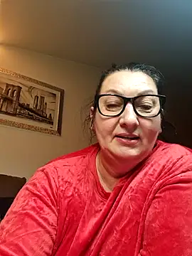 Genoveva73sexy online show from February 17, 2025, 9:52 pm