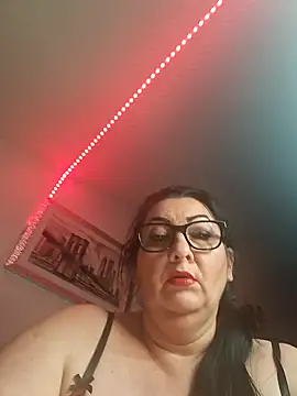 Genoveva73sexy online show from February 20, 2025, 6:24 pm