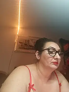 Genoveva73sexy online show from February 21, 2025, 7:43 pm
