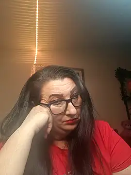 Genoveva73sexy online show from March 5, 2025, 8:32 pm