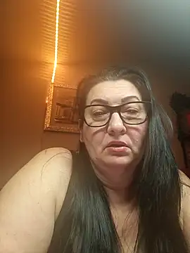 Genoveva73sexy online show from March 6, 2025, 3:56 pm