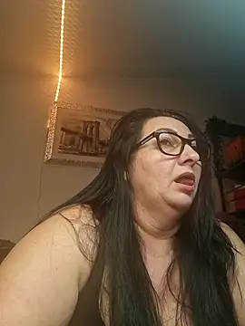 Genoveva73sexy online show from March 6, 2025, 8:16 pm