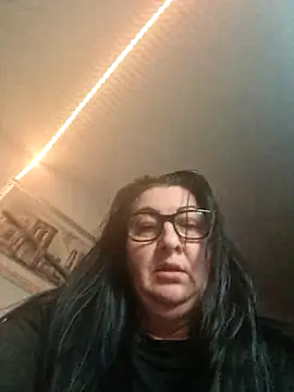 Genoveva73sexy online show from March 7, 2025, 1:18 pm