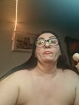 Genoveva73sexy online show from March 7, 2025, 4:33 pm