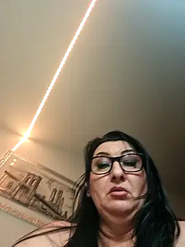 Genoveva73sexy online show from March 9, 2025, 4:16 am