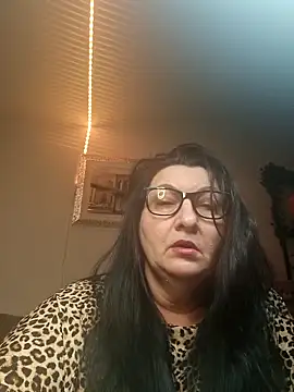 Genoveva73sexy online show from March 9, 2025, 4:44 pm