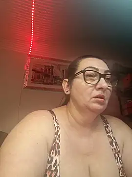 Genoveva73sexy online show from March 10, 2025, 6:27 am