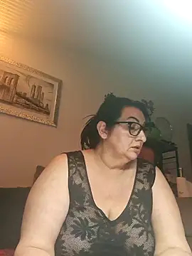 Genoveva73sexy online show from March 16, 2025, 10:09 pm