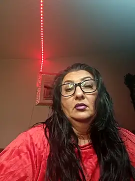 Genoveva73sexy online show from March 19, 2025, 9:16 pm