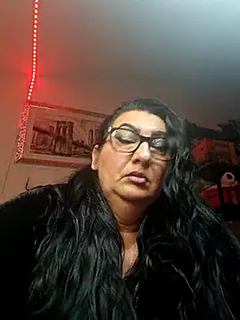 Genoveva73sexy online show from March 20, 2025, 3:47 pm