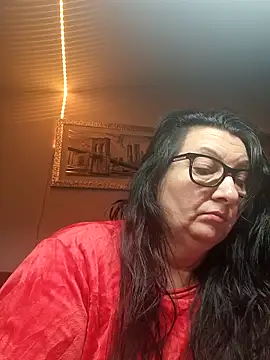 Genoveva73sexy online show from March 21, 2025, 5:45 pm