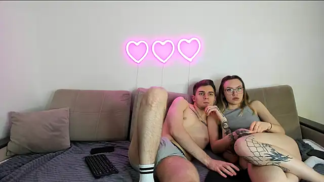 Ian Connery online show from March 16, 2025, 5:17 pm