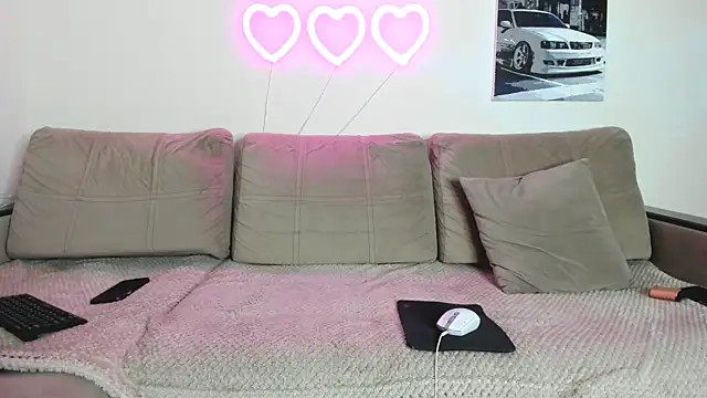 Ian Connery online show from December 18, 2025, 11:49 am