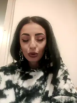 Cataleya442768 online show from December 8, 2024, 5:33 pm