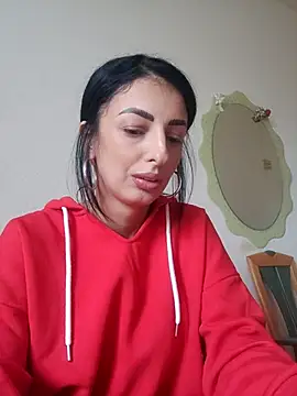 Cataleya442768 online show from November 3, 2025, 10:27 am