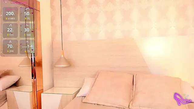 Snapshot of IvannaAnggel chatting on September 22, 2025, 1:24 pm IvannaAnggel online show from September 22, 2025, 1:24 pm