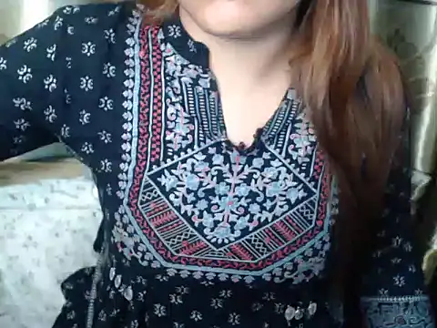 Snapshot of kritika_shrestha2407 chatting on June 11, 2026, 4:27 pm kritika shrestha2407 online show from June 11, 2026, 4:27 pm