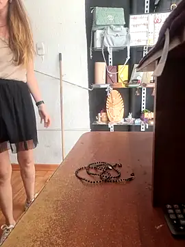 Hanny 24 online show from February 20, 2025, 3:08 pm