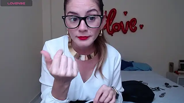 Hanny 24 online show from February 20, 2025, 7:30 pm