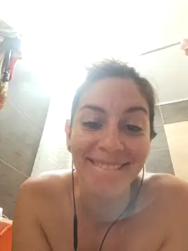 Hanny 24 online show from February 25, 2025, 1:17 pm