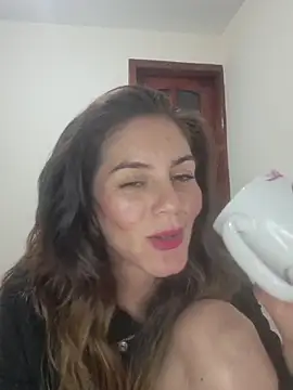 Hanny 24 online show from October 15, 2025, 3:17 am