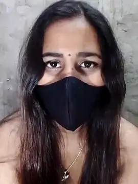 Lalisa sexy online show from February 3, 2025, 5:24 pm