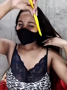 Lalisa sexy online show from February 16, 2025, 5:15 pm