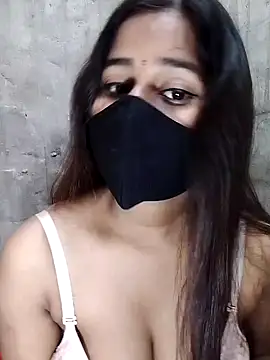 Lalisa sexy online show from February 19, 2025, 4:55 pm