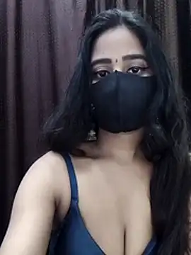 Lalisa sexy online show from November 20, 2025, 5:23 pm