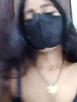 Lalisa sexy online show from March 17, 2026, 11:08 pm