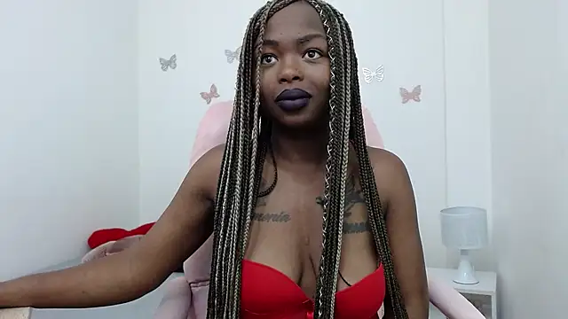  Zooee online show from December 30, 2024, 11:48 am