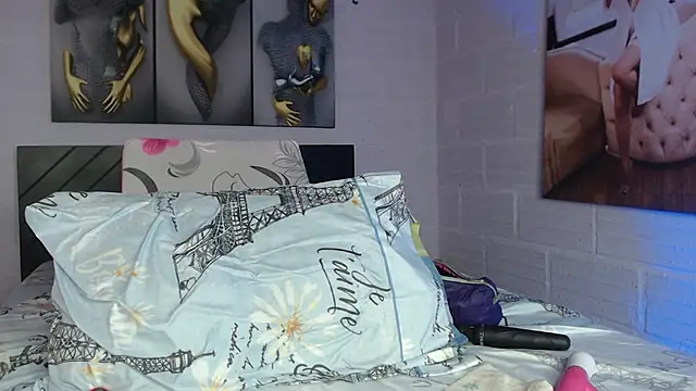 tami vega online show from March 14, 2025, 2:30 pm