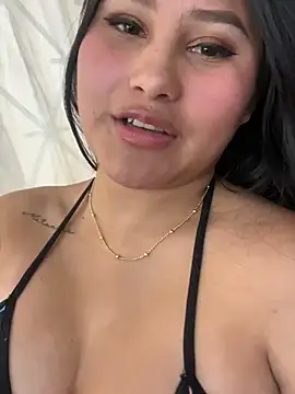 Little Ivy online show from January 13, 2025, 4:51 pm