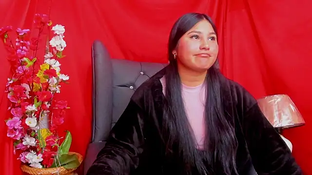 Little Ivy online show from February 20, 2025, 4:14 pm